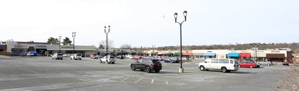 2-124 S Ridge St, Rye Brook, NY for sale - Building Photo - Image 1 of 1