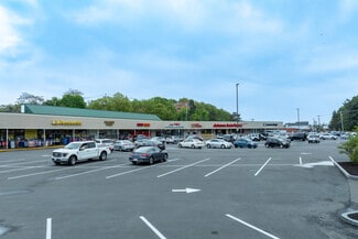 Plus de détails pour 126-152 Boston St, Lynn, MA - Commerce de détail à louer