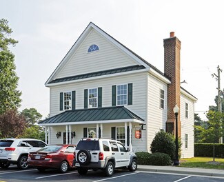 Plus de détails pour 1881 Governor's Pointe Dr, Suffolk, VA - Bureau à louer