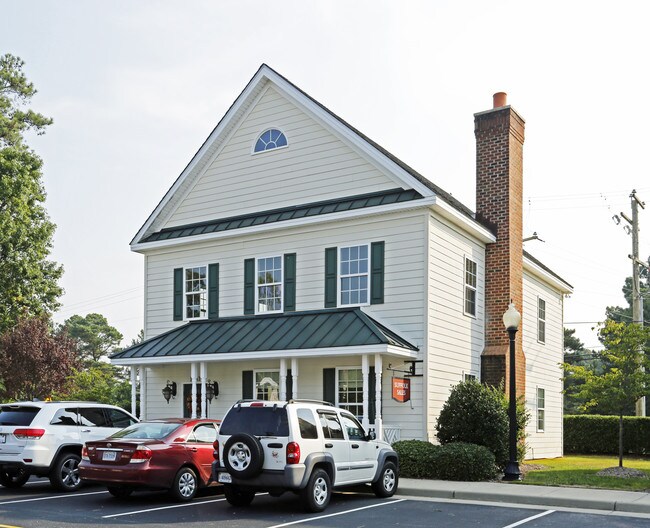 More details for 1881 Governor's Pointe Dr, Suffolk, VA - Office for Lease