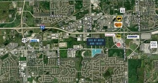 Plus de détails pour 80th Ave & 191st St, Tinley Park, IL - Terrain à vendre