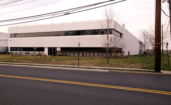 145 County Ave, Secaucus NJ - Warehouse