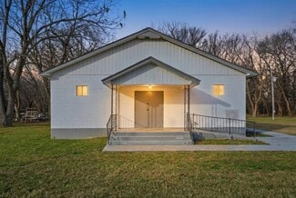 More details for 19364 S Mingo Rd, Bixby, OK - Specialty for Sale
