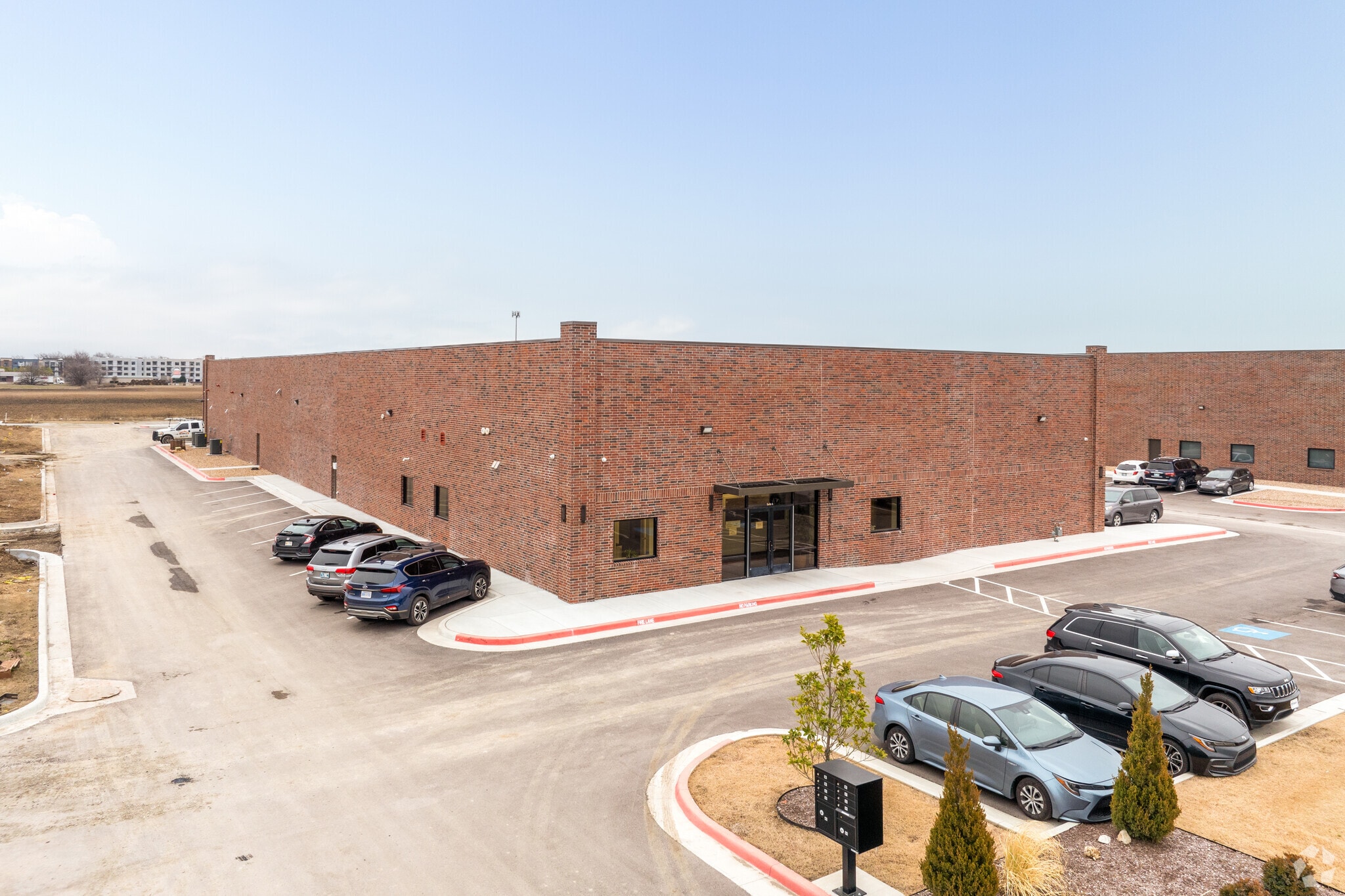 12231 S 74th East Ave Ave, Bixby, OK for lease Primary Photo- Image 1 of 19