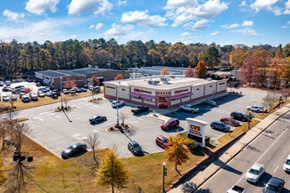 Plus de détails pour 1498 Opelika Rd, Auburn, AL - Commerce de détail à louer