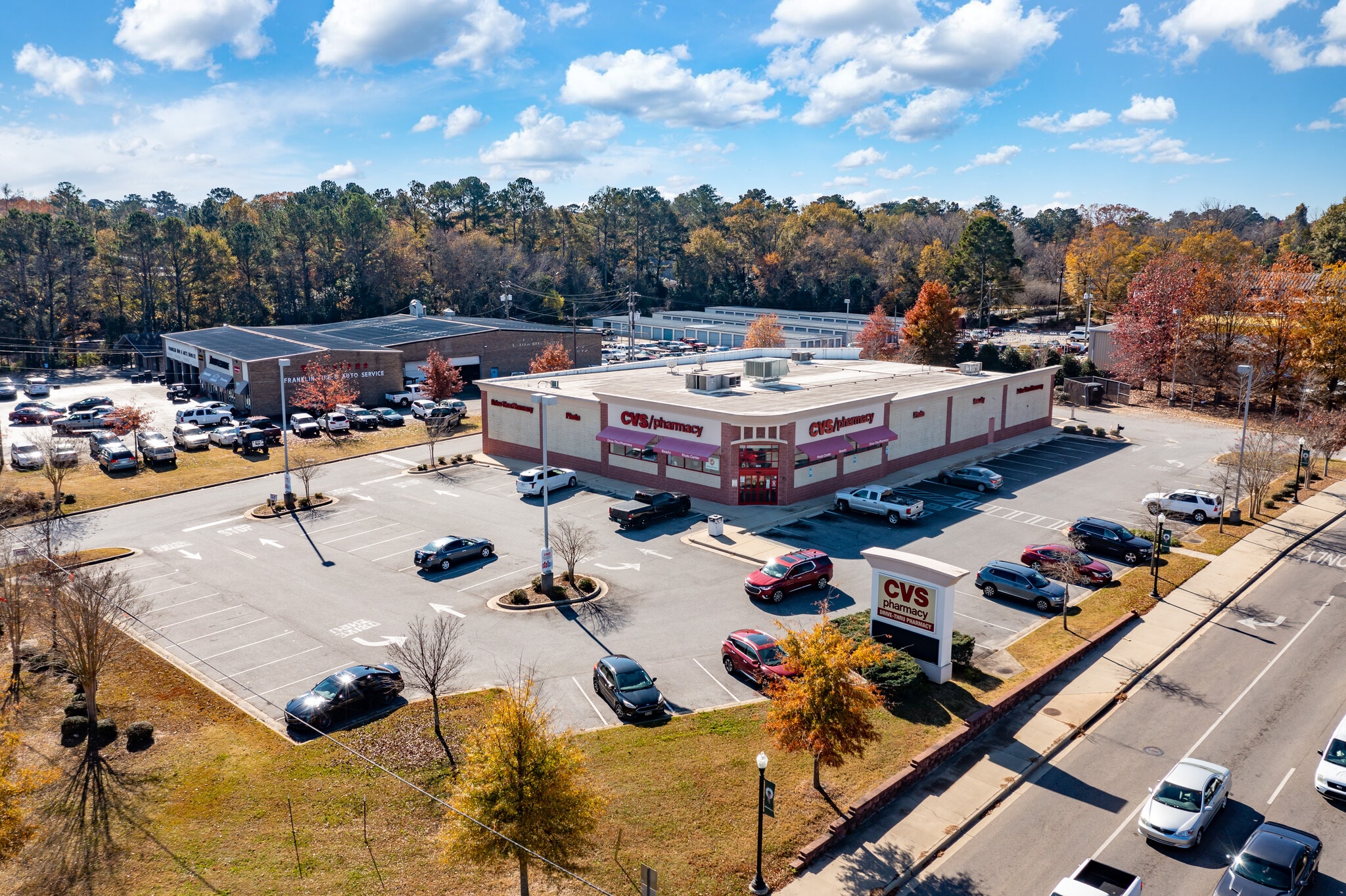 1498 Opelika Rd, Auburn, AL for lease Primary Photo- Image 1 of 10