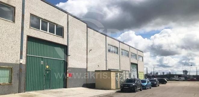 Polígono Industrial Yuncler portefeuille de 24 propriétés à vendre sur LoopNet.ca - Photo du bâtiment - Image 3 de 13