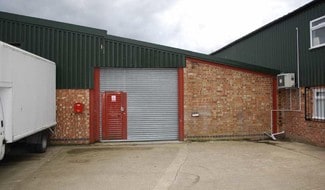 More details for Frolesworth Ln, Claybrooke Magna - Industrial for Lease