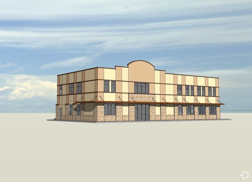 11450 Space Center Blvd, Houston, TX à vendre - Photo du bâtiment - Image 3 de 26