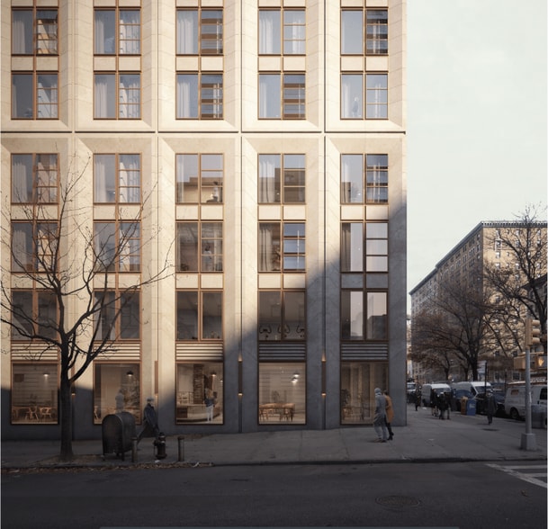 2461 Broadway, New York, NY for lease - Building Photo - Image 3 of 55