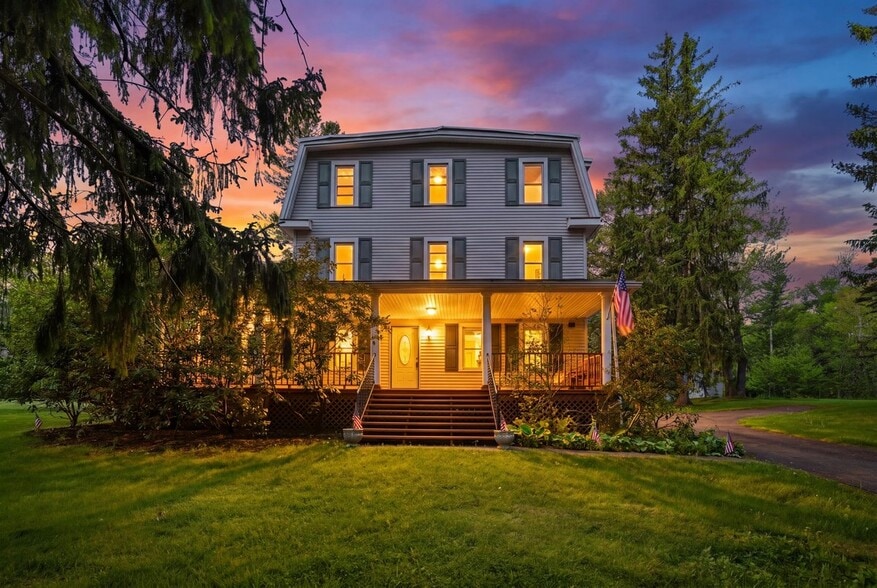 1015 PA-390, Greentown, PA à vendre - Photo du bâtiment - Image 2 de 81