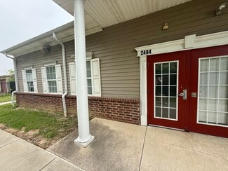 Plus de détails pour 5010 Gateway Dr, Medina, OH - Local d'activités, Industriel à louer