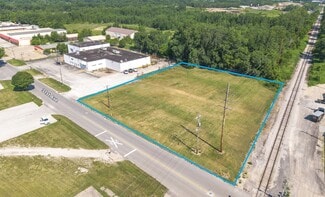 More details for 417 31st Ave, Rock Island, IL - Land for Sale