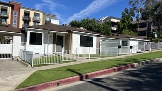 More details for 22157 Clarendon St, Woodland Hills, CA - Office for Sale