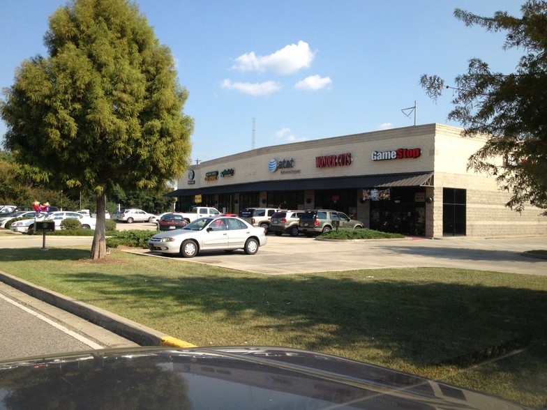 3148 Ambassador Caffery Pky, Lafayette, LA for lease - Building Photo - Image 2 of 5