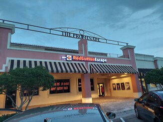 More details for 9710 W Sample Rd, Coral Springs, FL - Flex for Lease