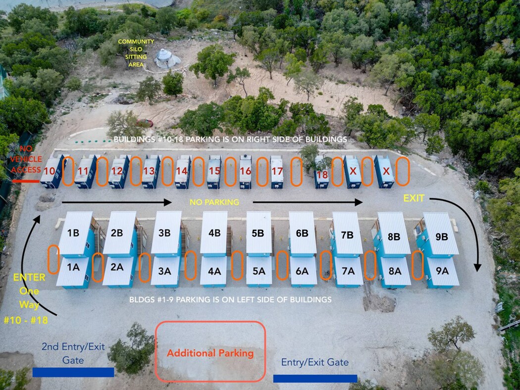 420 Simon Crest, Canyon Lake, TX à vendre Photo principale- Image 1 de 36