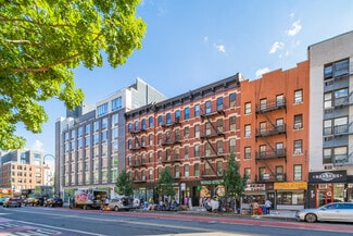 Plus de détails pour 428 E 14th St, New York, NY - Commerce de détail à louer