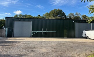 Plus de détails pour London Road, Flimwell - Local d'activités à louer