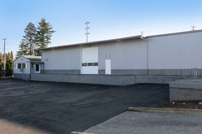 More details for 5301-5303 NE 105th Ave, Portland, OR - Industrial for Lease