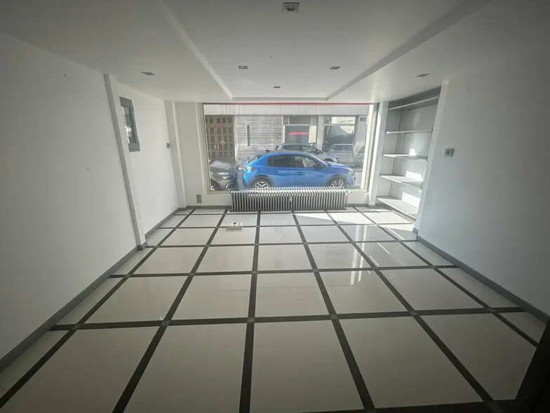 Bureau dans Lyon à vendre - Photo intérieure - Image 3 de 10