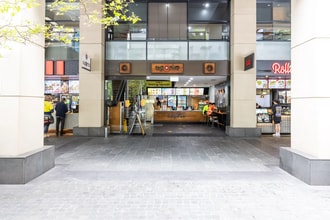 201 Pacific Hwy, ST LEONARDS for lease Building Photo- Image 1 of 9