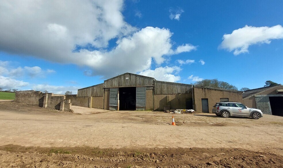 Panmure, Carnoustie for lease - Building Photo - Image 2 of 2