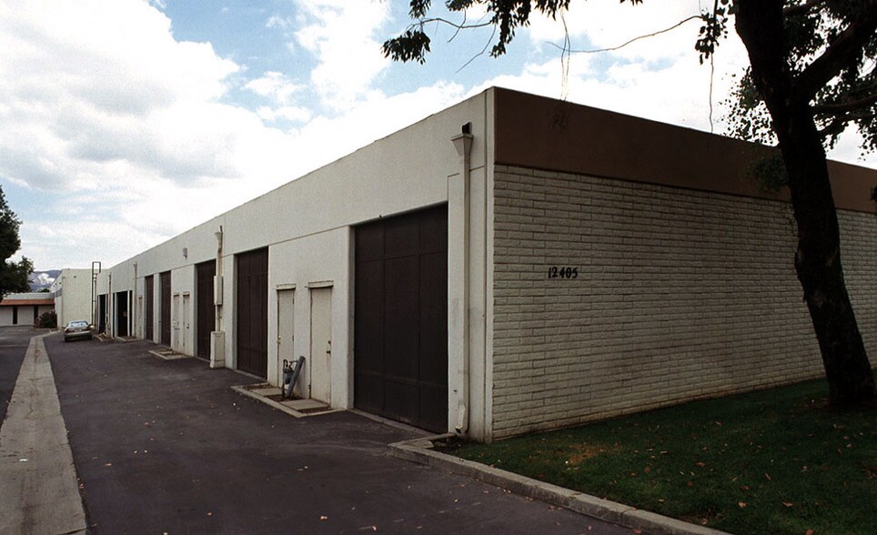 9624 John St, Santa Fe Springs, CA à louer - Autre - Image 3 de 23