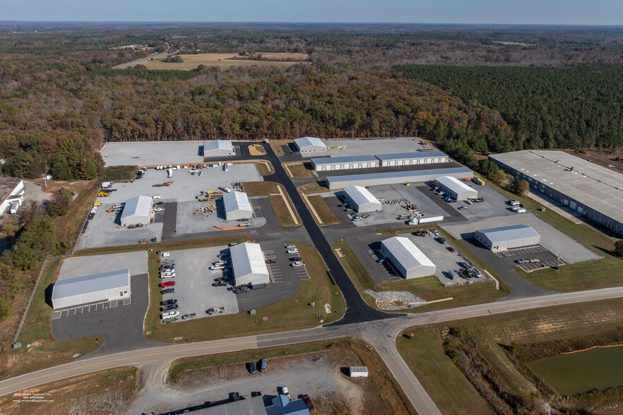 Kendall Abbott Dr, Amelia Court House, VA for lease - Building Photo - Image 1 of 1