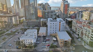 Plus de détails pour 1st & Beech Downtown Collection 5 Assets – à vendre, San Diego, CA