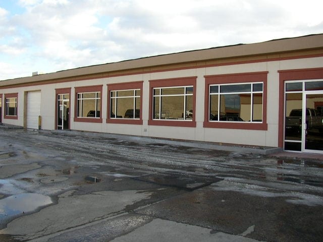 110 Yuma St, Denver, CO for lease - Building Photo - Image 3 of 5
