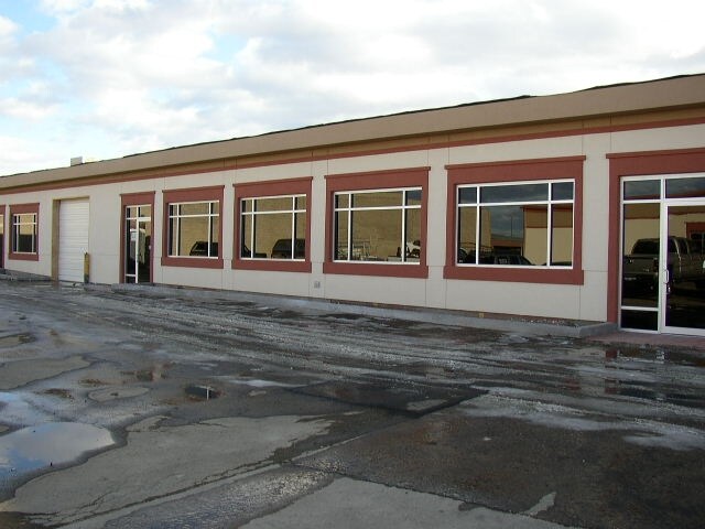 110 Yuma St, Denver, CO à louer - Photo du bâtiment - Image 3 de 5