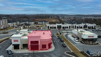 More details for 7916 Timberlake Rd, Lynchburg, VA - Retail for Lease