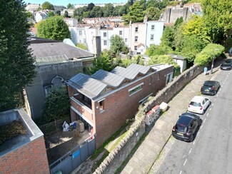 Plus de détails pour 1B Ambra Vale, Bristol - Bureau à vendre