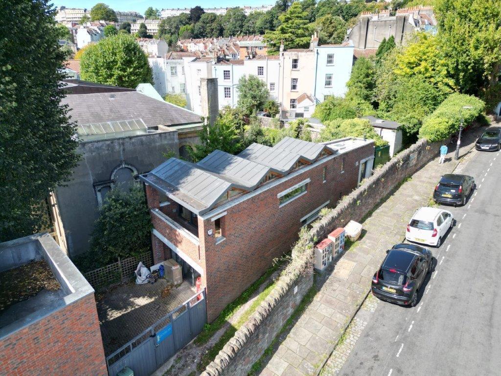 1B Ambra Vale, Bristol for sale Building Photo- Image 1 of 6