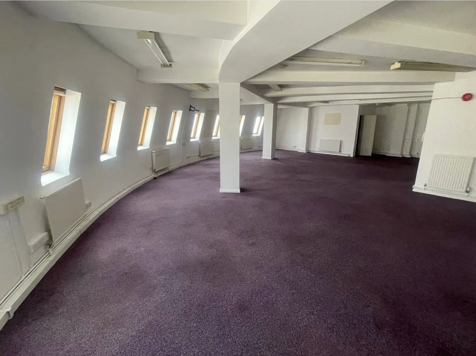 Winchester St, Andover à louer Photo intérieure- Image 1 de 6