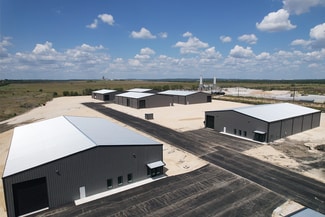 More details for 729 Soechting Industrial Park – Industrial for Sale, New Braunfels, TX