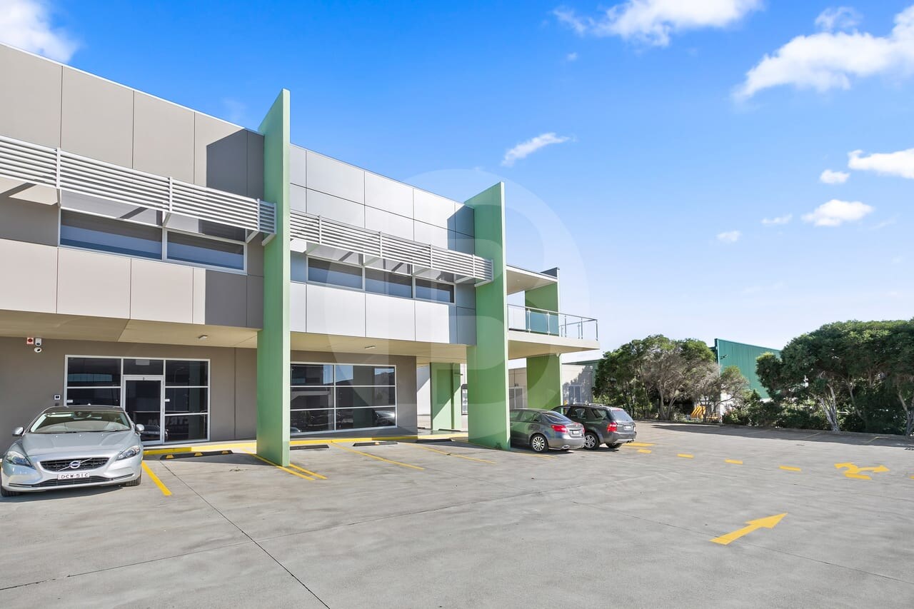 41 Eastern Creek Dr, Eastern Creek à louer Photo du bâtiment- Image 1 de 4