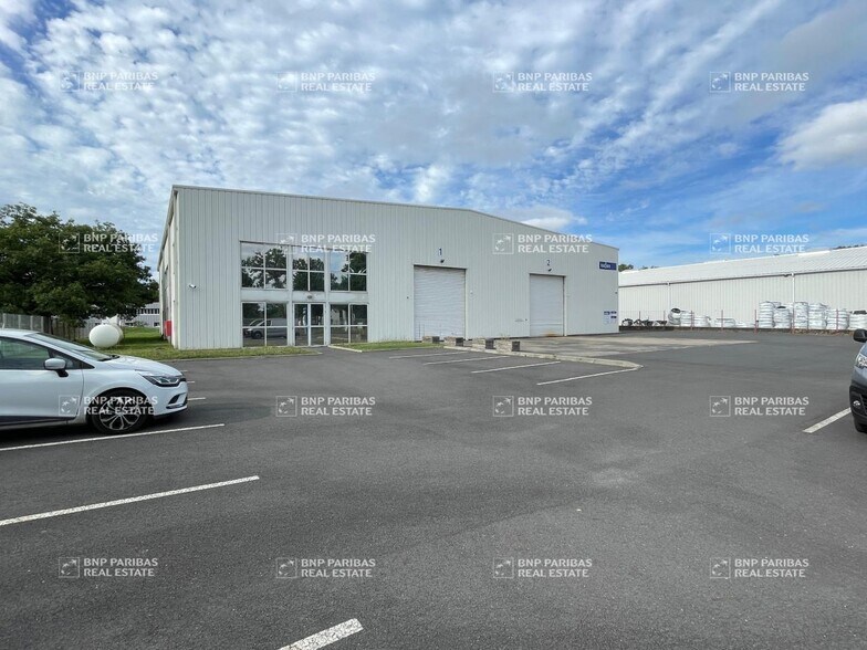 Flex in Bouaye for sale - Building Photo - Image 3 of 21
