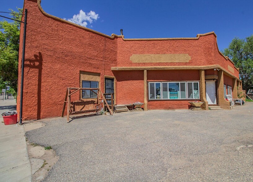 325 Main, Aguilar, CO for sale - Building Photo - Image 3 of 37