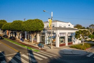 More details for 1308 Montana Ave, Santa Monica, CA - Retail for Lease