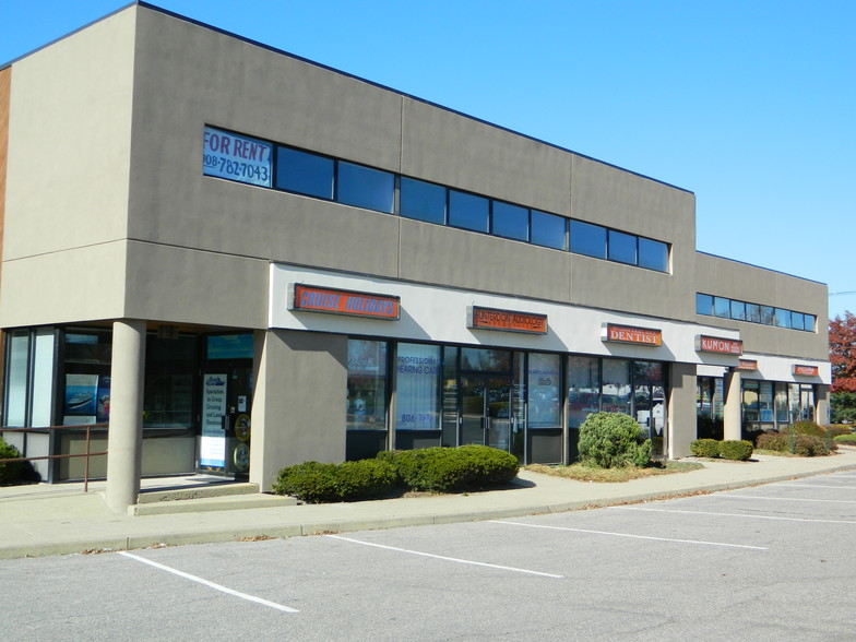 20 Commerce St, Flemington, NJ for lease - Building Photo - Image 1 of 1