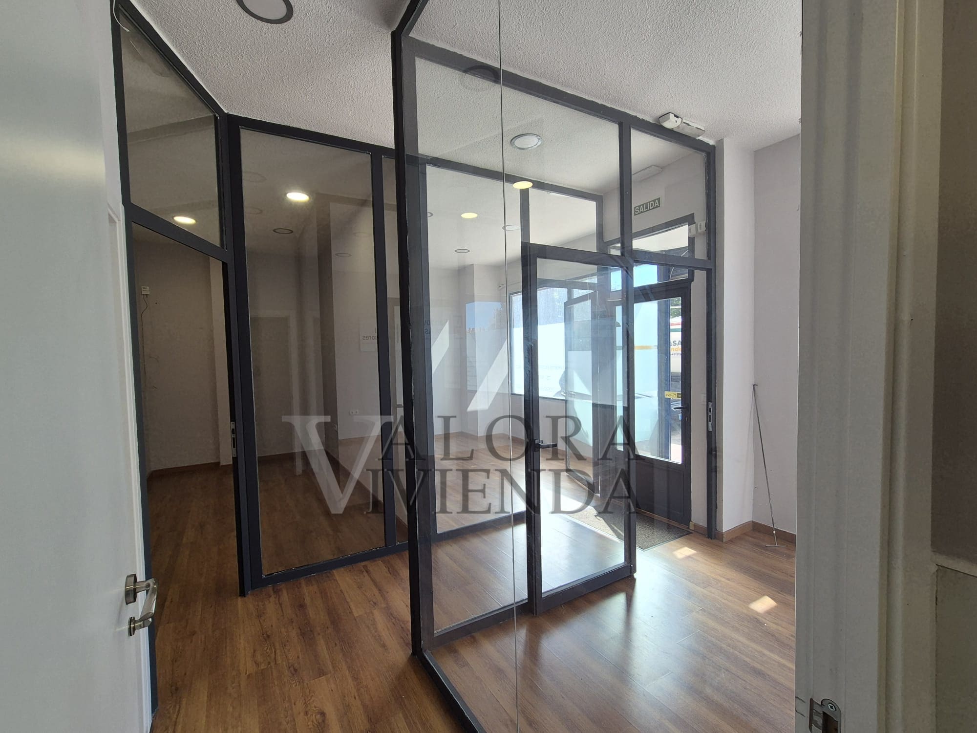 Retail in Alcorcón, Madrid for lease Interior Photo- Image 1 of 13