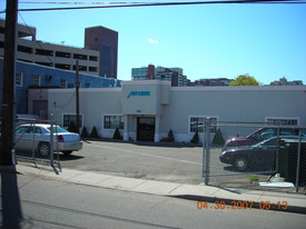 119-125 Railroad Ave, Hackensack NJ - Entrepôt