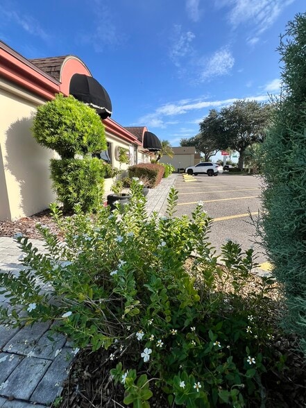 4415 S Florida Ave, Lakeland, FL for lease - Building Photo - Image 2 of 9