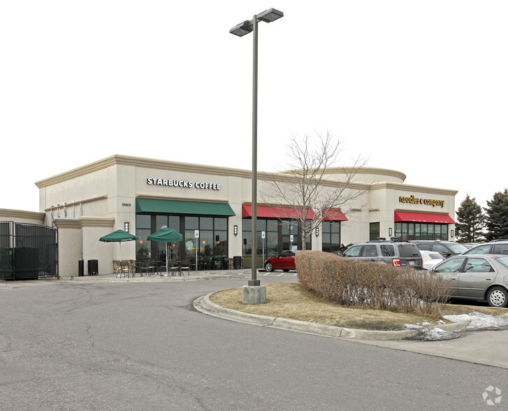 12023 E Arapahoe Rd, Centennial, CO for sale - Building Photo - Image 3 of 12