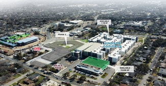 More details for 5811 Berkman Dr, Austin, TX - Retail for Lease