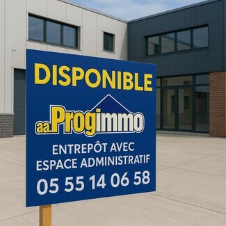 More details for Retail for Lease