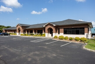 More details for 5266 N National Dr, Knoxville, TN - Office for Lease