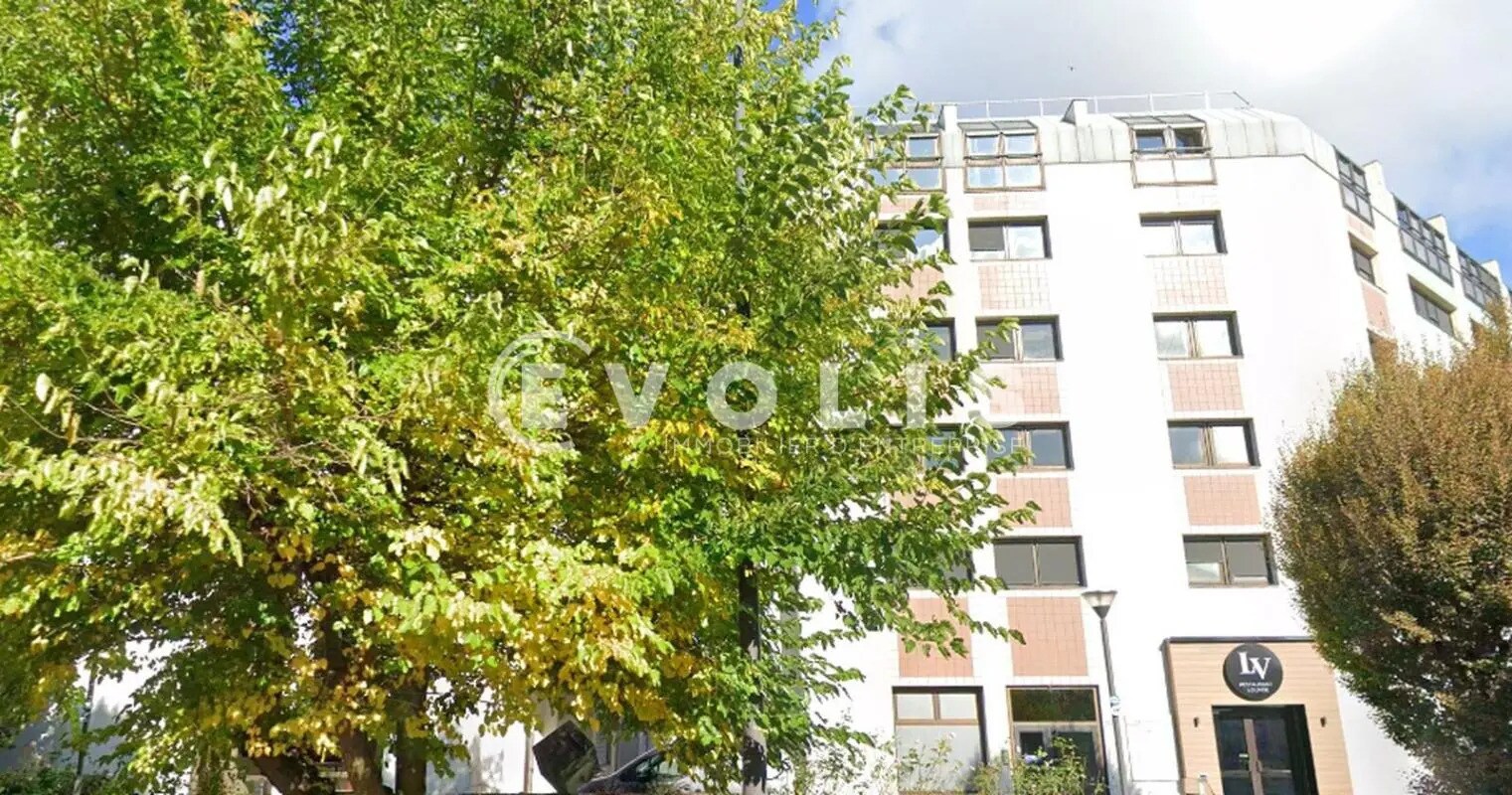 42-48 Rue Denis Papin, Ivry-sur-Seine à louer Photo du bâtiment- Image 1 de 21